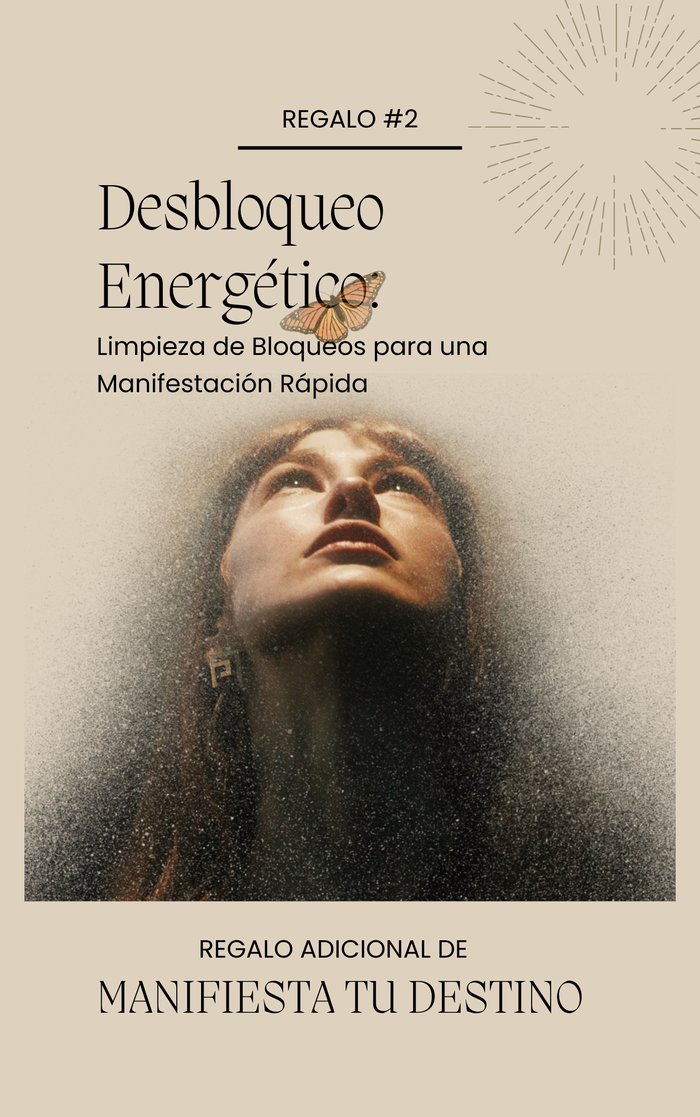 Bono 2: Desbloqueo Energético