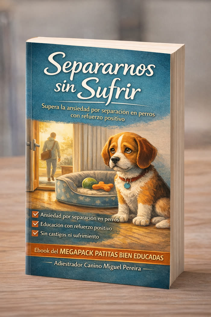 Portada del ebook Separarnos sin Sufrir